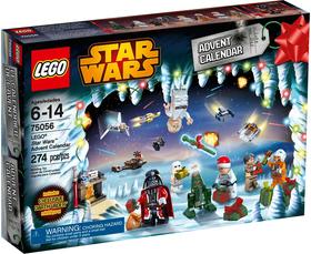 Star wars adventi naptár (2014)