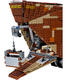 LEGO® Star Wars™ 75059 - UCS Jawa homokfutó