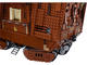 LEGO® Star Wars™ 75059 - UCS Jawa homokfutó