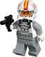 LEGO® Star Wars™ gyűjtői készletek 75072 - ARC-170 Csillagvadász™