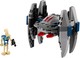LEGO® Star Wars™ gyűjtői készletek 75073 - Vulture Droid™