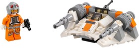Snowspeeder™