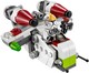 LEGO® Star Wars™ gyűjtői készletek 75076 - Köztársasági Csatasikló™