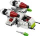 LEGO® Star Wars™ gyűjtői készletek 75076 - Köztársasági Csatasikló™