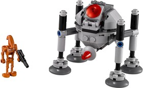 Homing Pók Droid™