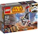 LEGO® Star Wars™ gyűjtői készletek 75081 - T-16 Skyhopper™