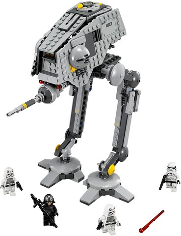 LEGO® Star Wars™ 75083 - AT-DP™