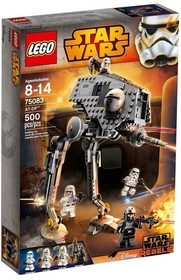 LEGO® Star Wars™ 75083 - AT-DP™
