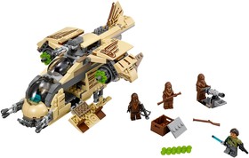 Wookiee™ hadihajó