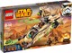 LEGO® Star Wars™ 75084 - Wookiee™ hadihajó