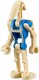 LEGO® Star Wars™ gyűjtői készletek 75086 - Csata Droid Csapatszállító