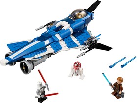 Anakin Egyedi Jedi Csillagvadásza™