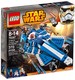 LEGO® Star Wars™ gyűjtői készletek 75087 - Anakin Egyedi Jedi Csillagvadásza™