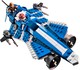 LEGO® Star Wars™ gyűjtői készletek 75087 - Anakin Egyedi Jedi Csillagvadásza™