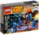LEGO® Star Wars™ 75088 - Szenátusi Kommandósok