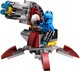 LEGO® Star Wars™ 75088 - Szenátusi Kommandósok