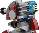LEGO® Star Wars™ 75088 - Szenátusi Kommandósok