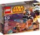 LEGO® Star Wars™ 75089 - Geonosisi Gyalogosok