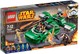 LEGO® Star Wars™ 75091 - Villám Légfogat™