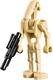LEGO® Star Wars™ 75091 - Villám Légfogat™