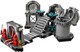 LEGO® Star Wars™ 75093 - Halálcsillag™ A végső összecsapás