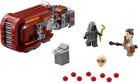 Rey siklója™