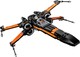 LEGO® Star Wars™ 75102 - Poe X-szárnyú vadászgépe™
