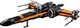 LEGO® Star Wars™ 75102 - Poe X-szárnyú vadászgépe™