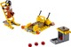 LEGO® Star Wars™ 75102 - Poe X-szárnyú vadászgépe™