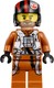 LEGO® Star Wars™ 75102 - Poe X-szárnyú vadászgépe™