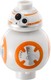 LEGO® Star Wars™ 75102 - Poe X-szárnyú vadászgépe™