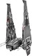 LEGO® Star Wars™ 75104 - Kylo Ren parancsnoki siklója™
