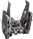 LEGO® Star Wars™ 75104 - Kylo Ren parancsnoki siklója™