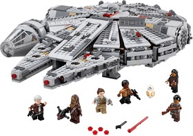Millennium Falcon™