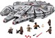 LEGO® Star Wars™ 75105 - Millennium Falcon™