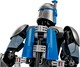 LEGO® Star Wars™ 75107 - Jango Fett™