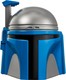 LEGO® Star Wars™ 75107 - Jango Fett™