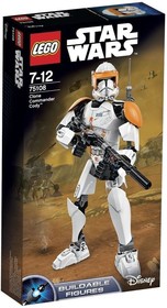 LEGO® Star Wars™ 75108 - Cody™ klónparancsnok