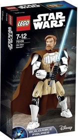 LEGO® Star Wars™ 75109 - Obi-Wan Kenobi™