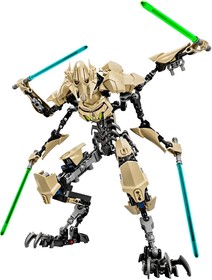 Grievous Tábornok™