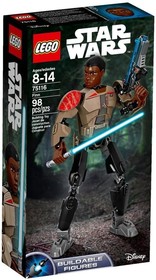LEGO® Star Wars™ 75116 - Finn