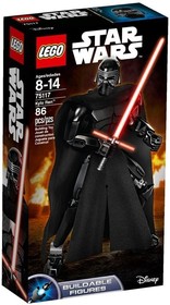LEGO® Star Wars™ 75117 - Kylo Ren™