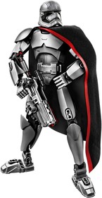 Phasma™ kapitány