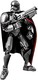 LEGO® Star Wars™ 75118 - Phasma™ kapitány