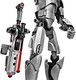 LEGO® Star Wars™ 75118 - Phasma™ kapitány