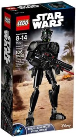 LEGO® Star Wars™ 75121 - Birodalmi Halálosztagos™