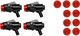 LEGO® Star Wars™ 75132 - Első rendi harci csomag