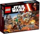 LEGO® Star Wars™ 75133 - Lázadók csatakészlet