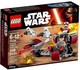 LEGO® Star Wars™ 75134 - Galaktikus birodalom™ csatakészlet
