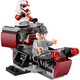 LEGO® Star Wars™ 75134 - Galaktikus birodalom™ csatakészlet